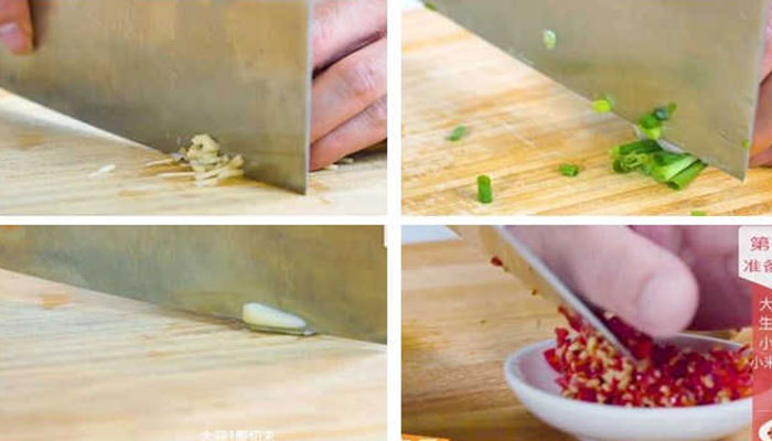 麻辣豆腐做法步骤：2