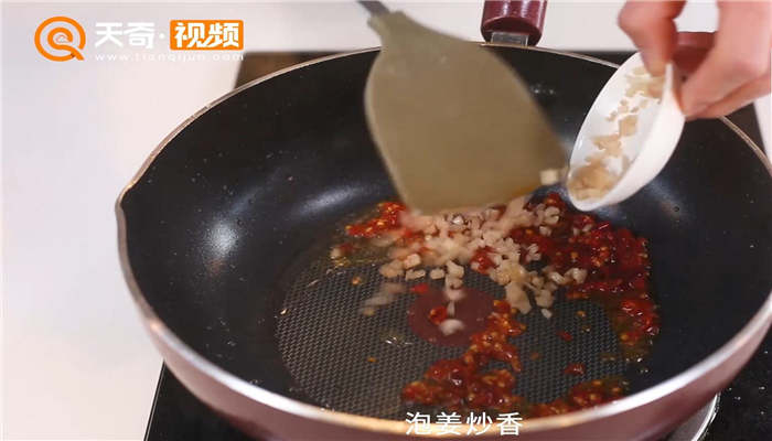 鱼香肉丝做法步骤：10