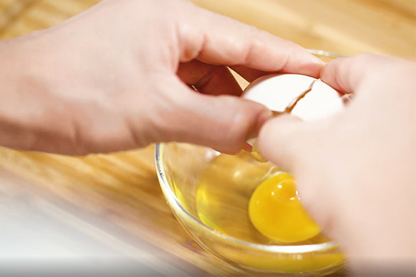鸡蛋炒土豆做法步骤：4