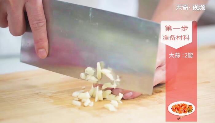 土豆丝做法步骤：2