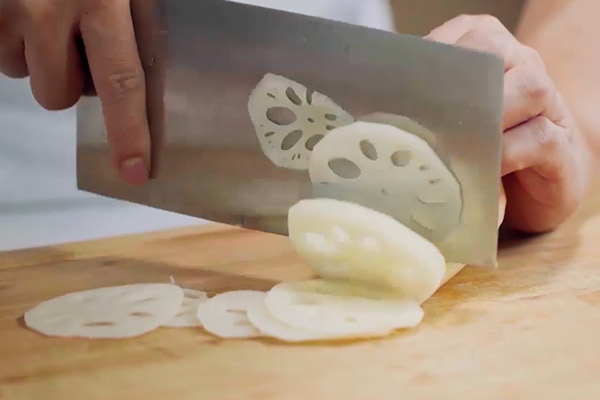 麻辣香锅做法步骤：2