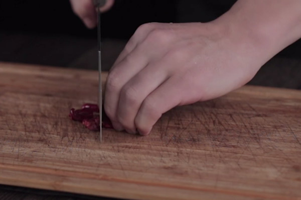 红烧中华鲟做法步骤：8