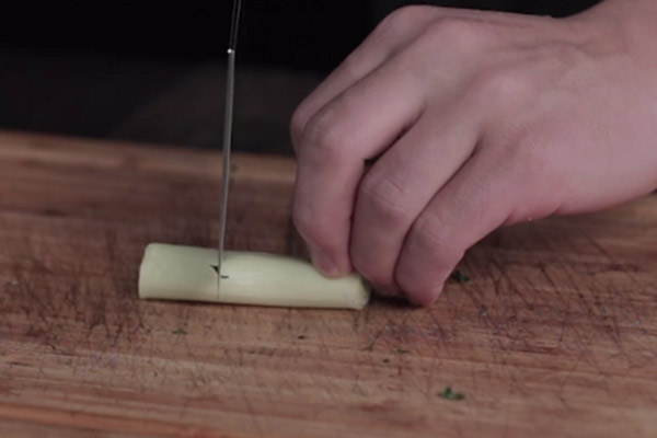 红烧中华鲟做法步骤：7