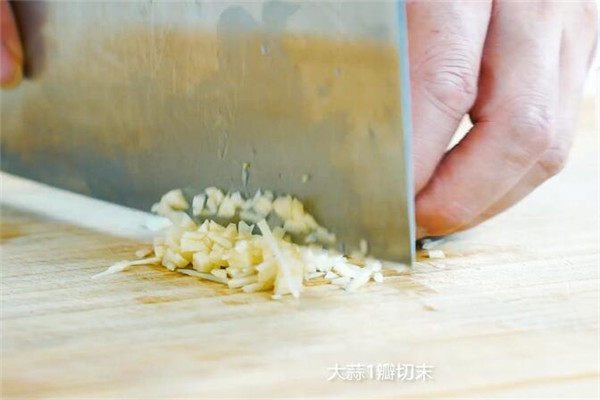 麻婆豆腐做法步骤：3