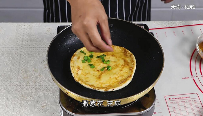 酱香饼做法步骤：12