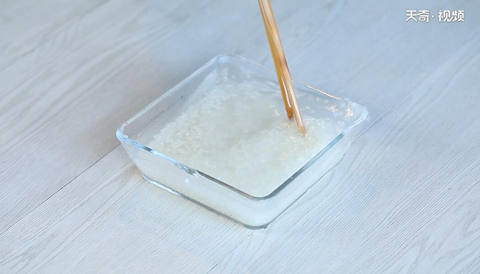 山药薏米粥做法步骤：3