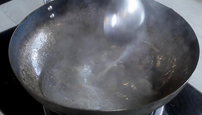 牛肉粉丝汤的做法做法步骤：7