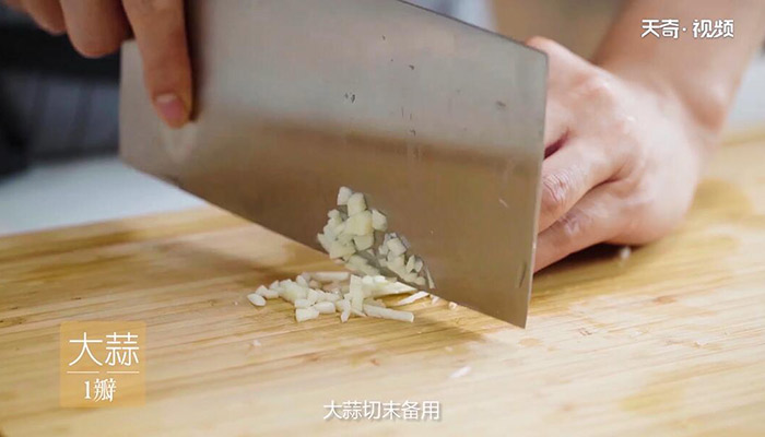 煎辣椒做法步骤：3