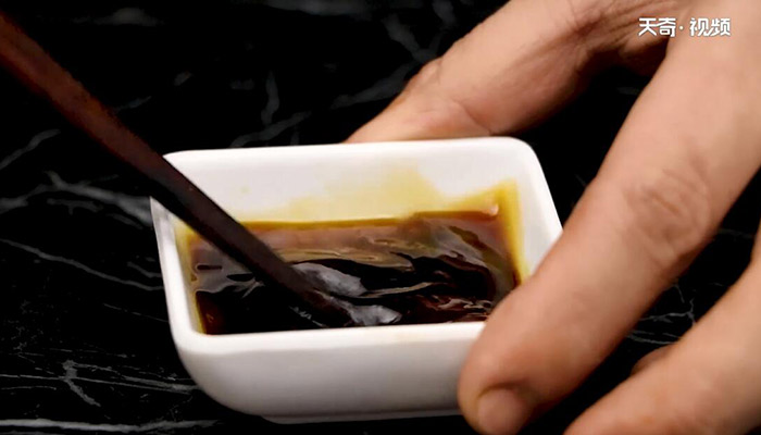 蒜蓉烤大虾做法步骤：5