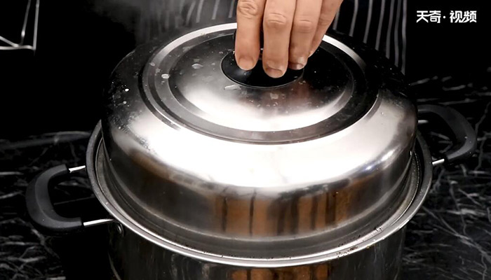 香辣豆腐做法步骤：11