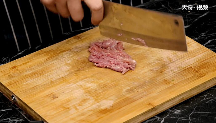 香辣豆腐做法步骤：3