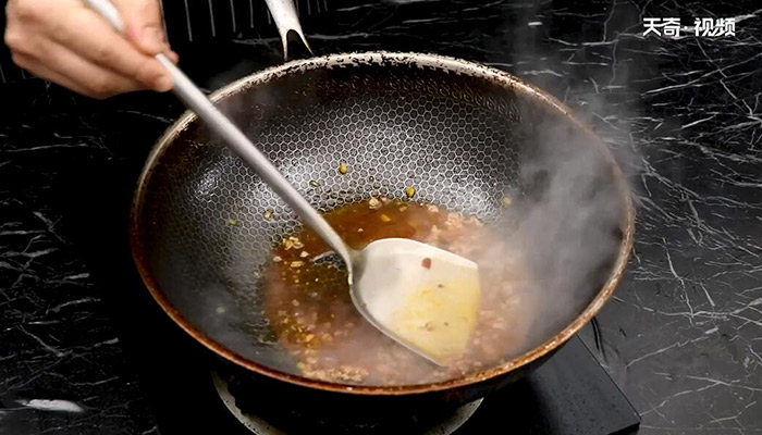 香辣豆腐做法步骤：9