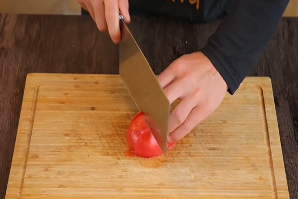 咖喱鸡做法步骤：5