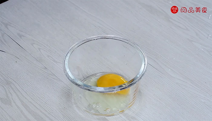 黄瓜煎鸡蛋做法步骤：4