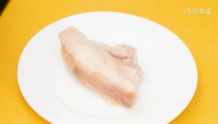 香辣豆豉回锅肉做法步骤：6