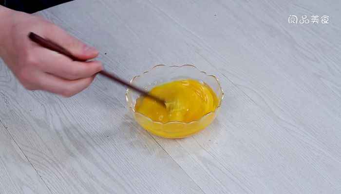 尖椒炒鸡蛋做法步骤：9