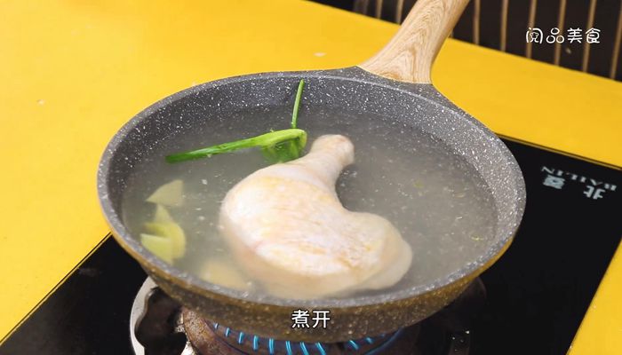 藤椒麻辣鸡做法步骤：8