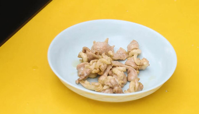 怪味鸭片做法步骤：10