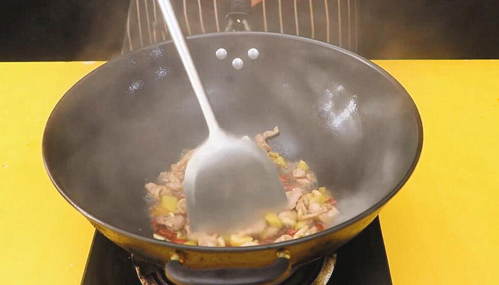 怪味鸭片做法步骤：12