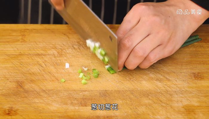 香辣兔做法步骤：3