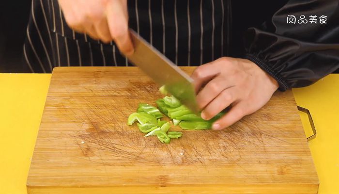 香辣兔做法步骤：4