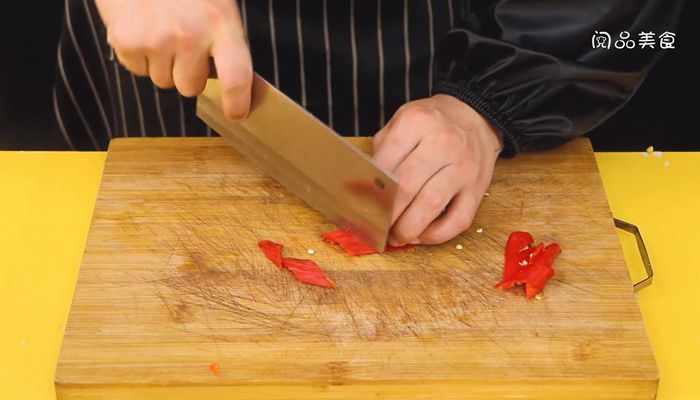 香辣兔做法步骤：5