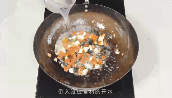 上汤菠菜做法做法步骤：9