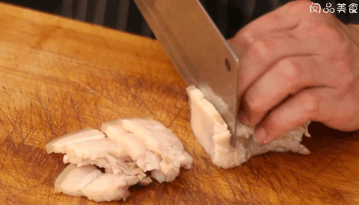 蚝油回锅肉做法步骤：8