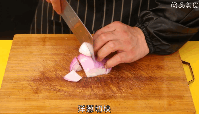 蚝油回锅肉做法步骤：4
