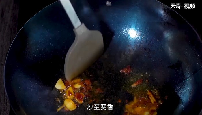 四季豆炒肉做法步骤：9