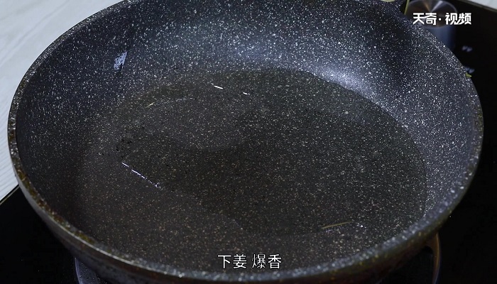 炒虾仁做法步骤：4