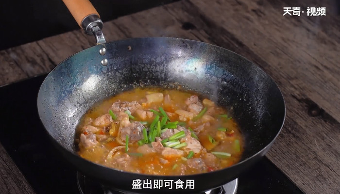 鲍鱼鸡肉煲做法步骤：10