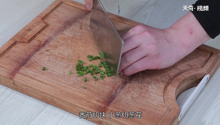 肉片汤做法步骤：4