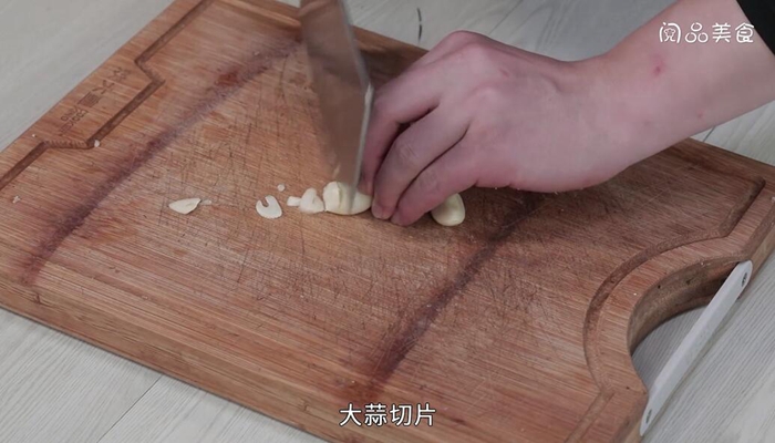 干锅菜花做法步骤：5
