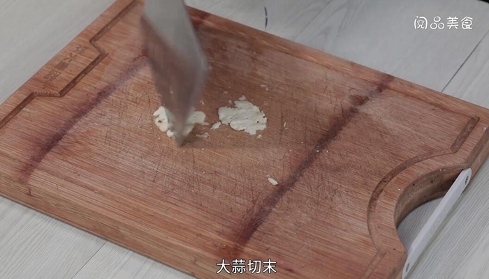 过油肉做法步骤：7