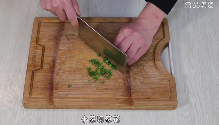 榨菜肉末拌老豆腐做法步骤：3