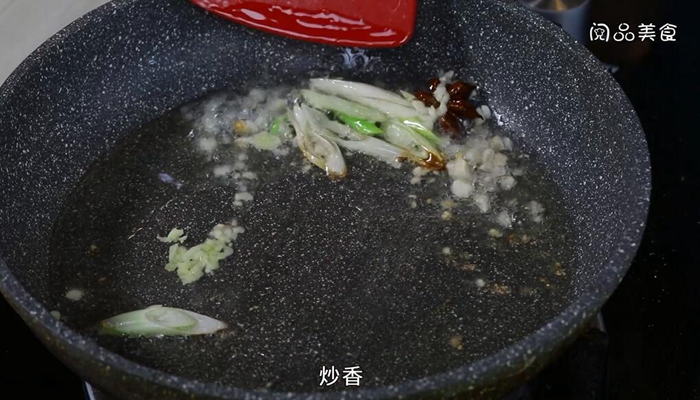 过油肉做法步骤：9