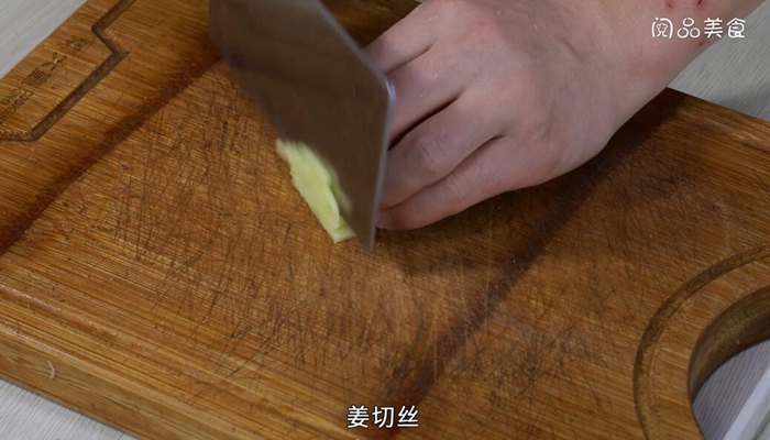 干锅菜花做法步骤：6