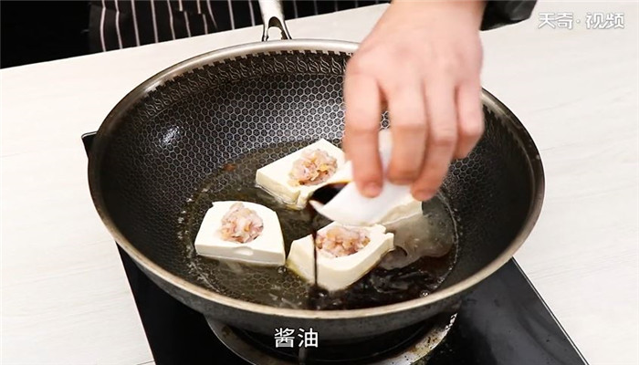 东江豆腐做法步骤：6