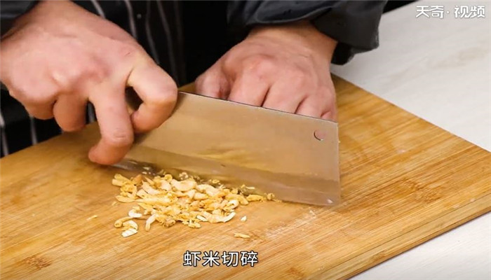 东江豆腐做法步骤：2