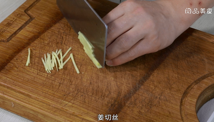 凤尾菇烧豆腐做法步骤：4
