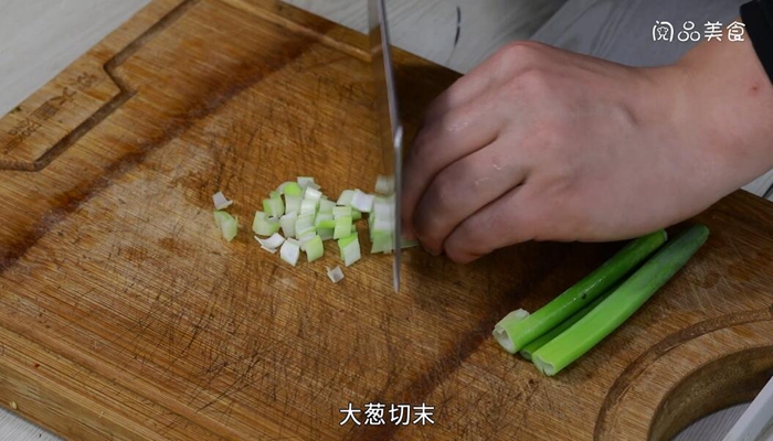鱼香豆腐做法步骤：7