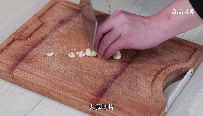 榨菜青椒土豆丝做法步骤：5