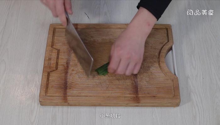 红烧肉酿豆腐做法步骤：5