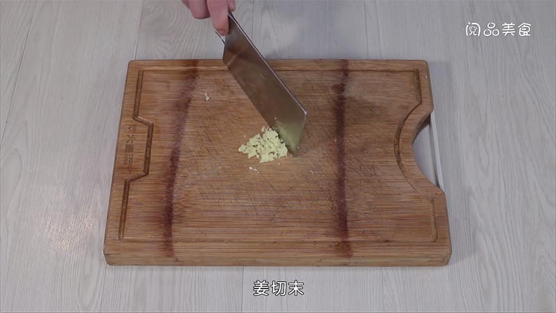 凤尾菇鸭肝汤做法步骤：3
