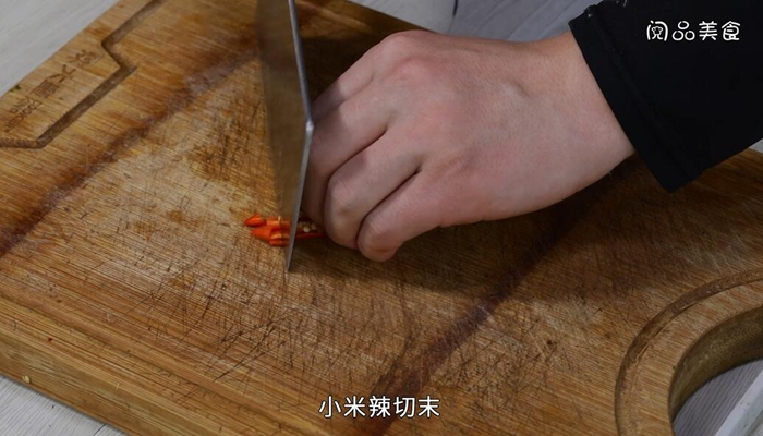 凤尾菇烧紫菜做法步骤：5