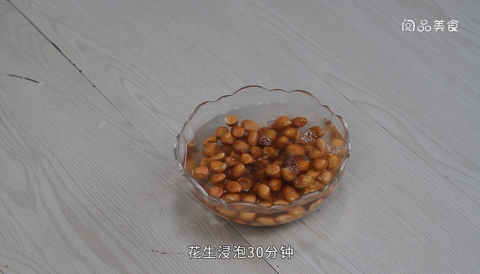 鸡爪汤做法步骤：3