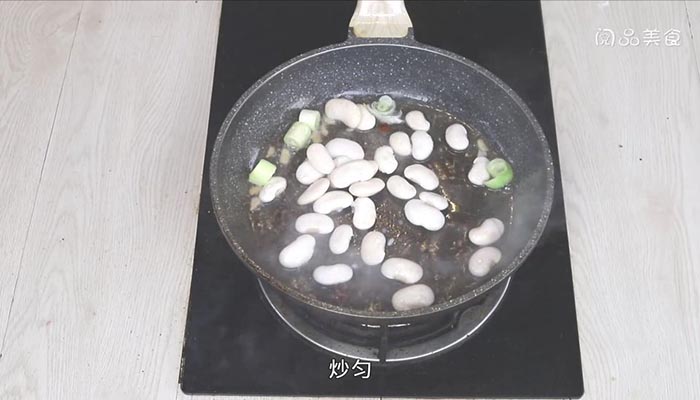 芸豆炖土豆做法步骤：6