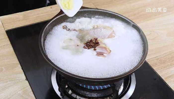 凉拌鸡做法步骤：9