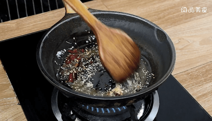 水煮鱼做法步骤：11